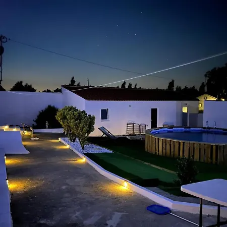 Holiday home Casa Maria *