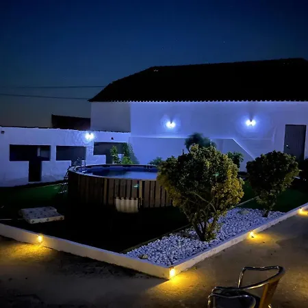 Casa Maria Holiday home Bombarral