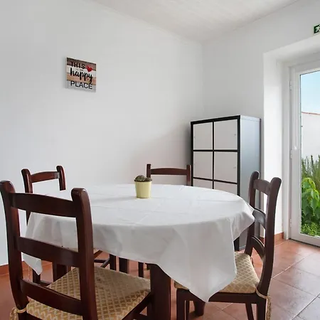 Casa Maria Holiday home Bombarral