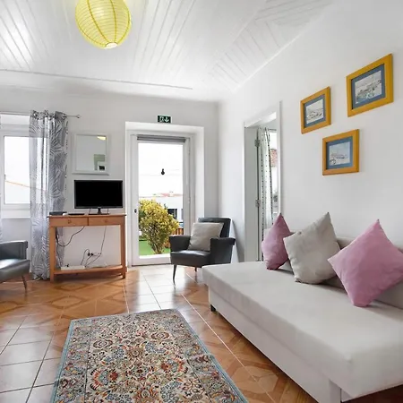 Casa Maria Holiday home *