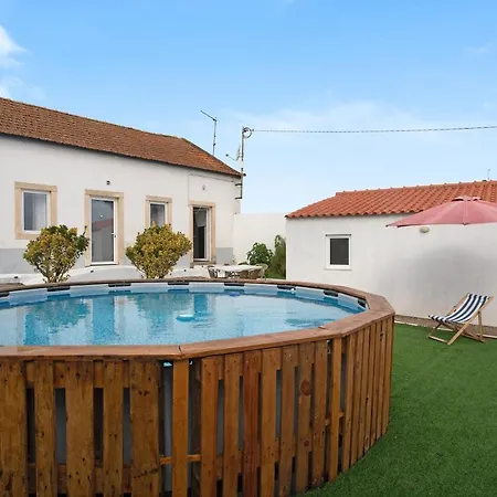 Holiday home Casa Maria