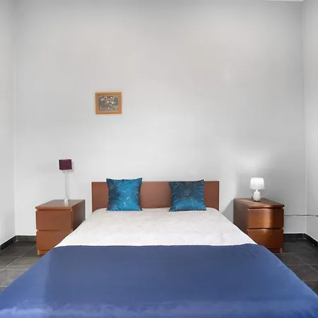 Casa Maria * 봄바랄