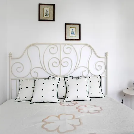 Casa Maria Holiday home